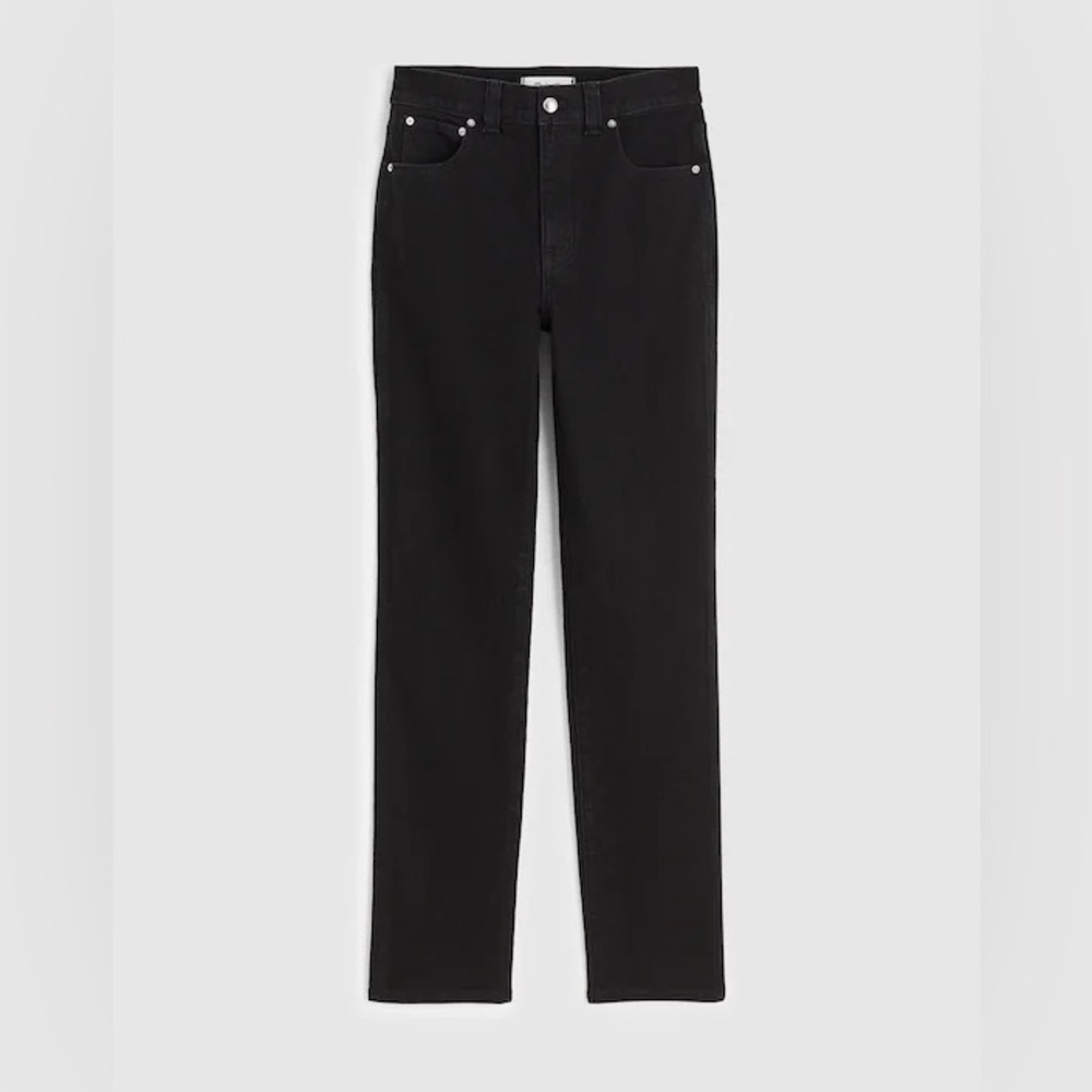 Madewell The Petite Perfect Vintage Jean Sz 28 P